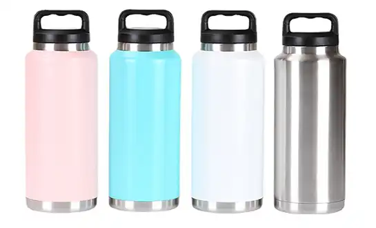Best Thermos Bottles for Distributors & Wholesalers in 2025